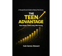 The Teen Advantage: Start Early. Think Long. Win Young.