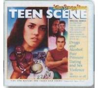 The Teen Scene CD