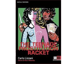 The Teenage Prostitution Racket (Storie di Vita e Malavita)