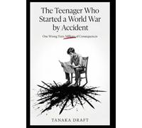 The Teenager Who Started a World War by Accident: One Wrong Turn, Millions of Consequences