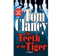 The Teeth of the Tiger: 1