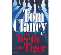 The Teeth of the Tiger
