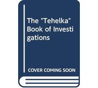 The "Tehelka" Book of Investigations