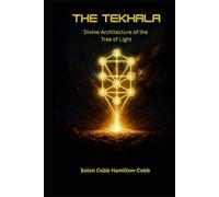 The Tekhalah: Divine Architecture of the Tree of Light