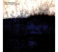 The telecscopes - Songs of love and revolution