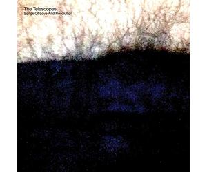 The telecscopes - Songs of love and revolution