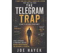 THE TELEGRAM TRAP