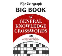 The Telegraph Big Book of General Knowledge Volume 1 (Tascabile)