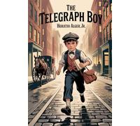 The Telegraph Boy: Annotated