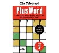 The Telegraph PlusWord 2 (Tascabile)
