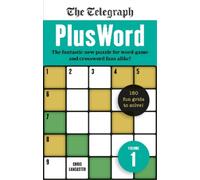 The Telegraph PlusWord (Tascabile)