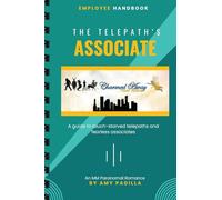 The Telepath's Associate