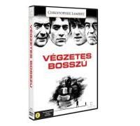 The telephone Bar | Le bar du téléphone - Végzetes bosszú / Region 2 - European Release (French and Hungarian Sound Options)