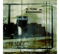 The Telephone Man Anthology (CD) Album