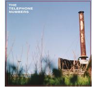 The Telephone Numbers Scarecrow II (CD) Album