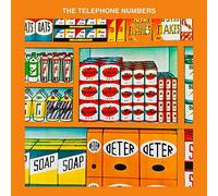 The Telephone Numbers - The Ballad Of Doug