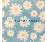 The Telephone Numbers Weird Sisters (Vinyl LP) 7" Single