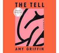 The Tell: Oprah's Book Club: A Memoir