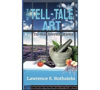 The Tell-Tale Art: 3