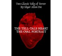 Mondo – The Tell-Tale Heart / The Oval Portrait