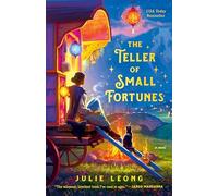 Julie Leong – The Teller of Small Fortunes – Tascabile – Ace