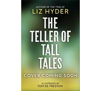 The Teller of Tall Tales