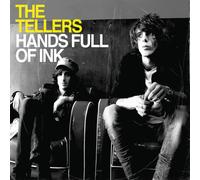 Tellers - Hands Full Of Ink