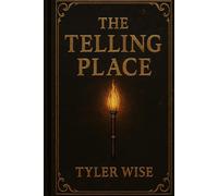 The Telling Place