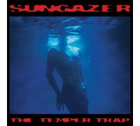 The Temper Trap Sungazer (CD) Album (PRESALE 10/07/2026)
