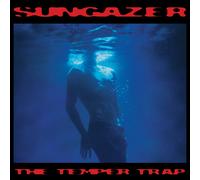 The Temper Trap Sungazer (Vinyl LP) 12" Album