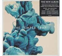 The Temper Trap Temper Trap (CD)