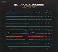 The Temperance Movement A Deeper Cut (CD)