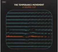 The Temperance Movement A Deeper Cut (CD)