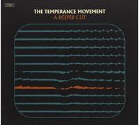 Temperance Movement - Deeper Cut