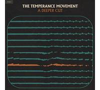 The Temperance Movement A Deeper Cut (Vinyl LP)