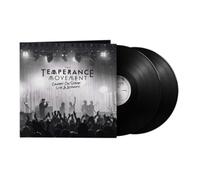 The Temperance Movement Caught On Stage: Live & Acoustic (Vinyl LP) 12" Album
