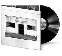 The Temperance Movement New Promise Land Incorporated (Vinyl LP)