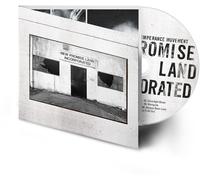 The Temperance Movement New Promise Land Incorporated (CD)