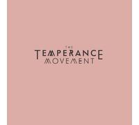 The Temperance Movement - Pride