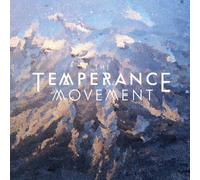 The Temperance Movement The Temperance Movement (Vinyl LP) 12" Album