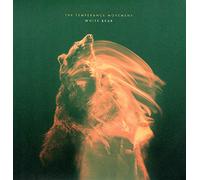 The Temperance Movement White Bear (Vinyl LP) 12" Album