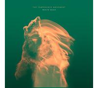 The Temperance Movement White Bear (Vinyl LP) 12" Album