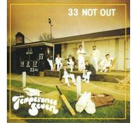 The Temperance Seven 33 Not Out Album
