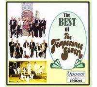 The Temperance Seven The Best of the Temperance Seven (CD) Album