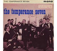 The Temperance Seven - The Temperance Seven EP - 1st