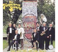 The Temperance Seven The Writing On The Wall (CD) Album