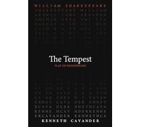 The Tempest