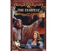 The Tempest