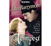 The Tempest