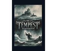 The Tempest: A PLAY